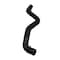 Crp Products Volvo C30 07 5 Cyl 2.4L Radiator Hose, Chr0386R CHR0386R - alternate 3